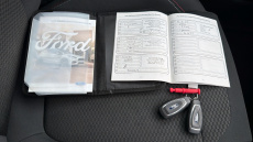 Ford Fiesta 1.0 EcoBoost ST-Line 5dr Petrol Hatchback